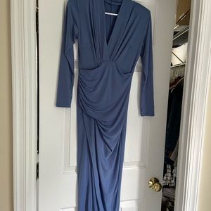 Maternity dress size 6-8